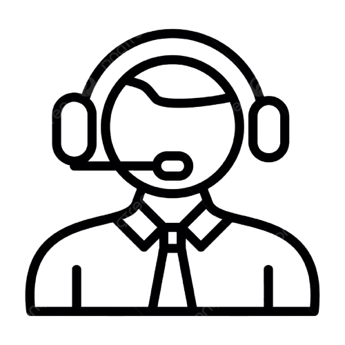 pngtree customer service line icon png image 9137830 removebg preview